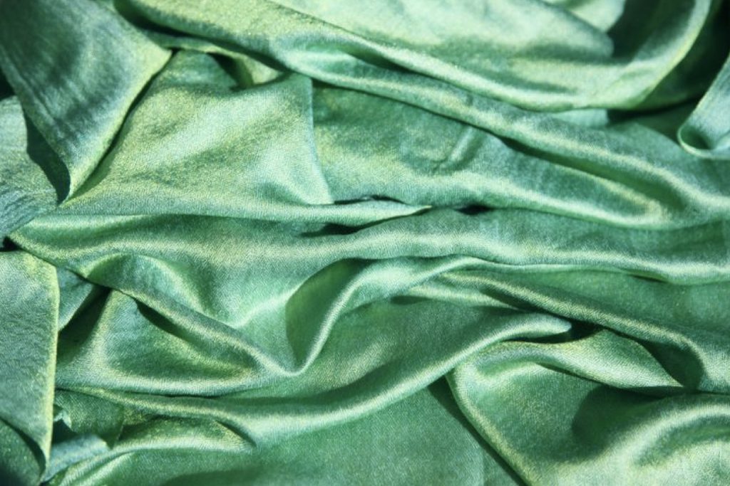 greenwashing cloth