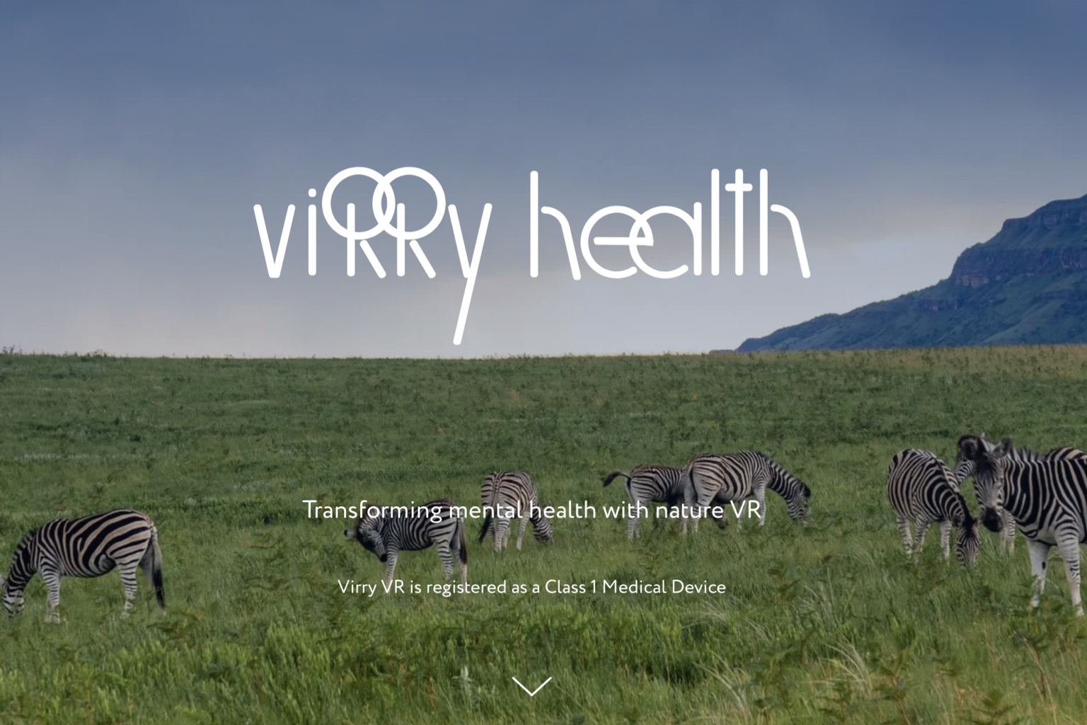 virry health